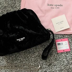 Kate Spade Clutch ♠️